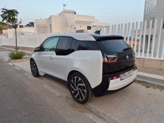 BMW i3 Rex Extender Hibrido enchufable 170cv
