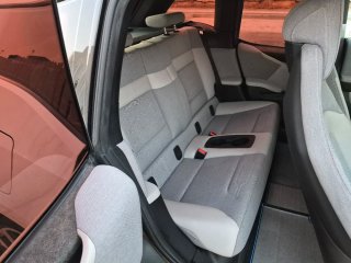 BMW i3 Rex Extender Hibrido enchufable 170cv