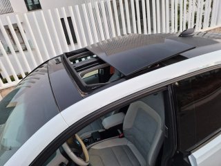 BMW i3 Rex Extender Hibrido enchufable 170cv