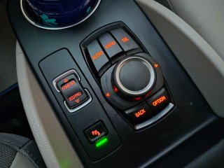 BMW i3 Rex Extender Hibrido enchufable 170cv