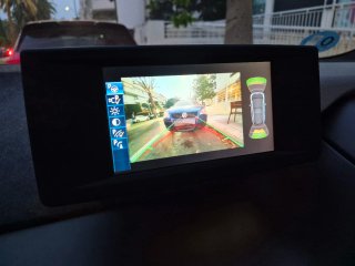 BMW i3 Rex Extender Hibrido enchufable 170cv