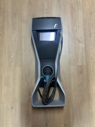 BMW i3 Rex Extender Hibrido enchufable 170cv