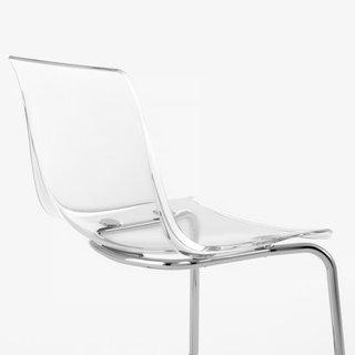 Mesa extensible LANEBERG Ikea blanca