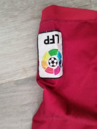 Camiseta FC Barcelona 2009 Oficial