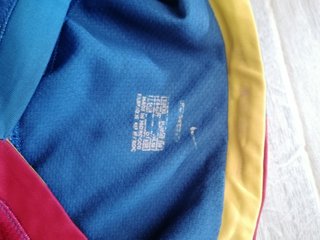 Camiseta FC Barcelona 2009 Oficial