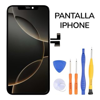 Schermo di ricambio per iPhone Apple