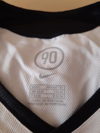 Maglietta Nike VCF 2005-06 Vintage