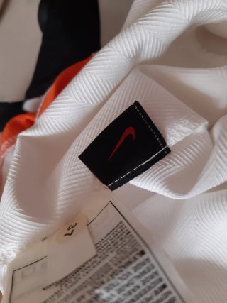 Maglietta Nike VCF 2005-06 Vintage