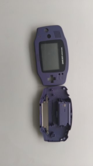 Cover per Game Boy Nintendo