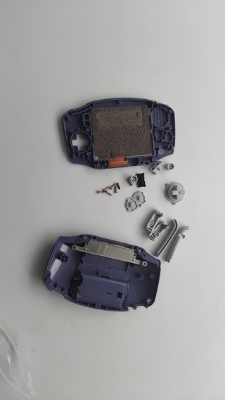Cover per Game Boy Nintendo