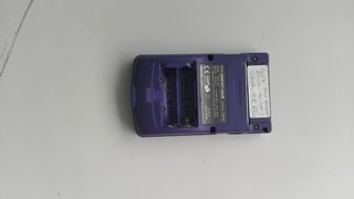 Cover per Game Boy Nintendo