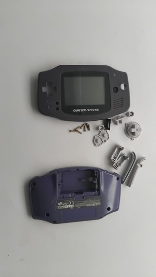 Cover per Game Boy Nintendo