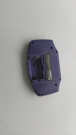 Cover per Game Boy Nintendo