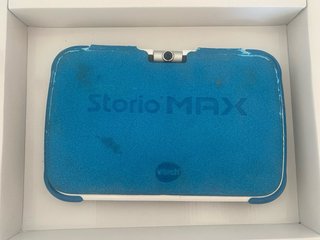 Tablet Vtech Storio MAX XL Educativa