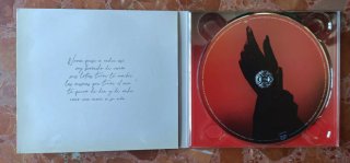 Israel Fernández & Diego Del Morao - Amor. Cd