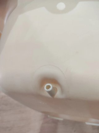 Bañera bebé recién nacido Jané