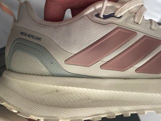 Adidas Trail Running Talla 36 Repelente Agua.