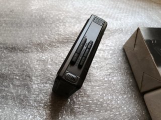 Reproductor  Walkman grabadora
