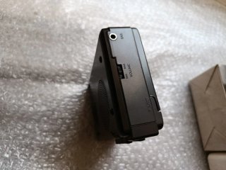 Reproductor  Walkman grabadora