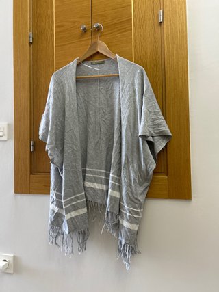 Kimono mujer talla M