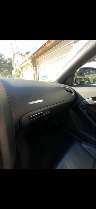 Audi A5 S Line
