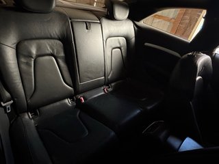 Audi A5 S Line