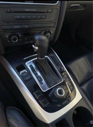 Audi A5 S Line