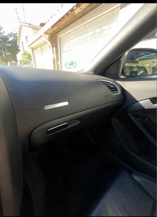 Audi A5 S Line