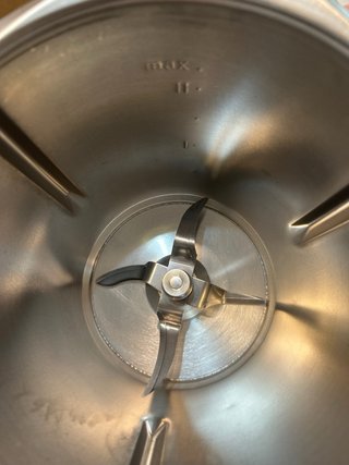 Vaso y Cestillo Thermomix TM6