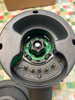 Vaso y Cestillo Thermomix TM6