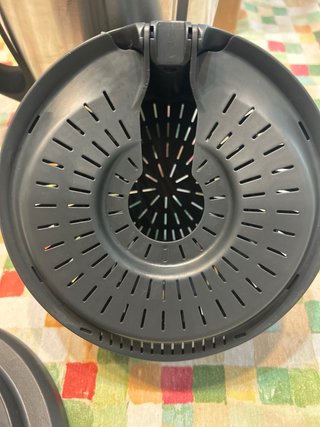 Vaso y Cestillo Thermomix TM6