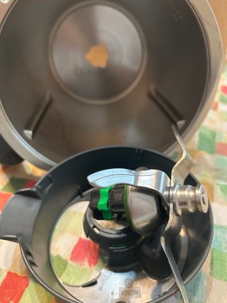 Vaso y Cestillo Thermomix TM6