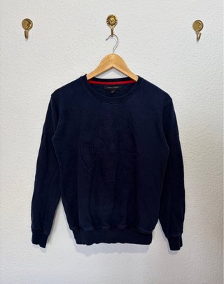 Sudadera Tommy Hilfiger Azul Marino S M