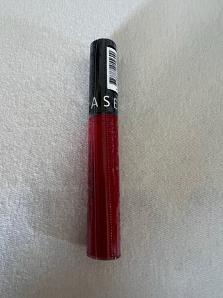 Sephora Rouge Velouté Always Red 01
