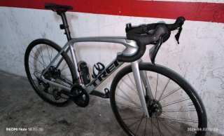 TREK Émonda SL5 Disc