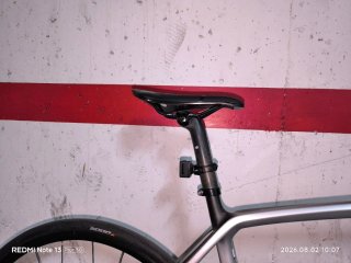 TREK Émonda SL5 Disc