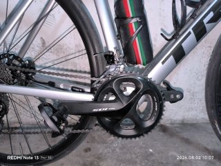 TREK Émonda SL5 Disc