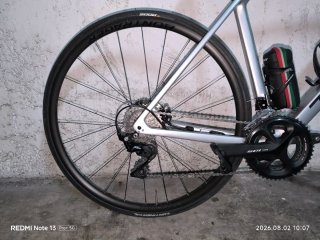 TREK Émonda SL5 Disc
