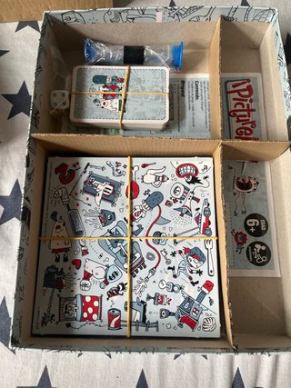 Pictureka! Juego de Mesa Hasbro