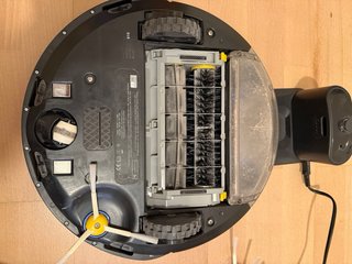 Robot Aspirador iRobot Roomba 616