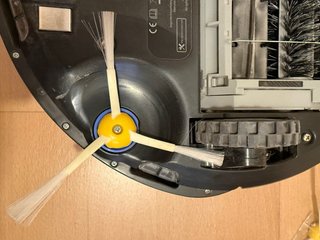 Robot Aspirador iRobot Roomba 616