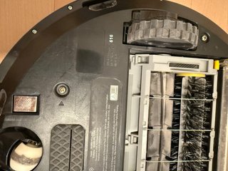 Robot Aspirador iRobot Roomba 616