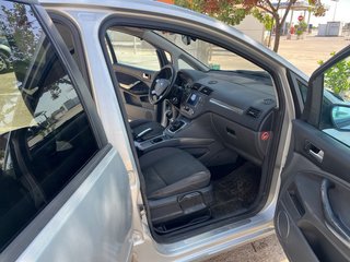 Ford C-Max 2.0 TDCi 136CV | ITV al día | Pantalla