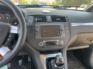 Ford C-Max 2.0 TDCi 136CV | ITV al día | Pantalla