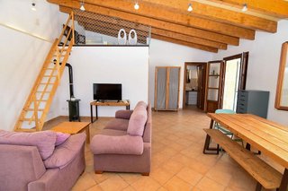 Casa rural en alquiler en Artà en Artà