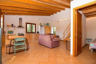 Casa rural en alquiler en Artà en Artà