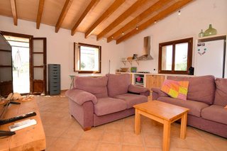 Casa rural en alquiler en Artà en Artà