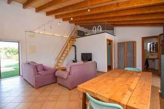 Casa rural en alquiler en Artà en Artà