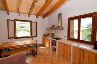 Casa rural en alquiler en Artà en Artà