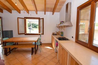 Casa rural en alquiler en Artà en Artà